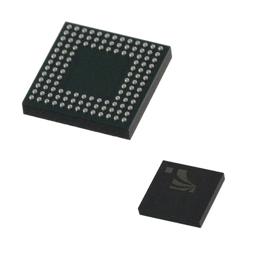 BC57G687C-GITM-E4 by Qualcomm - IC RF TXRX+MCU BLUTOOTH 120LFBGA