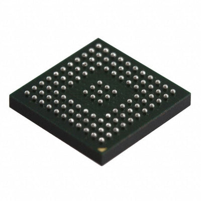 BC57G687C-INN-E4 by Qualcomm - IC RF TXRX+MCU BLUTOOTH 105LFBGA