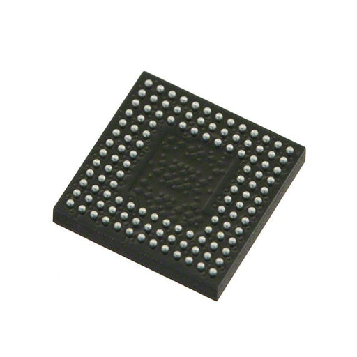 BC57H687C-GITM-E4 by Qualcomm - IC RF TXRX+MCU BLUTOOTH 120LFBGA