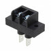 BC6-Q308-02 by TE Connectivity AMP Connectors - CONNECTOR BARRIER STRIP 2CIRC 0.375