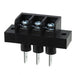 BC6-Q308-03 by TE Connectivity AMP Connectors - CONNECTOR BARRIER STRIP 3CIRC 0.375