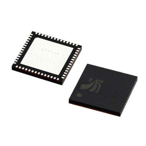 BC6110A14-IQQA-R by Qualcomm - IC RF TXRX+MCU BLUETOOTH 56VQFN