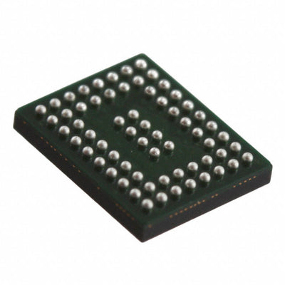 BC63C159A03-GIVA-E4 by Qualcomm - IC RF TXRX+MCU BLUETOOTH 64BGA