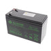BC7-12-T2 by B B Battery - 12V, 7AH VRLA UP TO 7 YEAR FLOAT