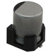 UBC1V470MNS1GS by Nichicon - ALUMIN CAP 47UF 20% 35V SMD