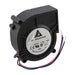 BCB0812GHN-F00 by Delta Electronics - FAN BLOWER 80X30MM 12VDC WIRE