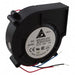 BCB1012UH-F00 by Delta Electronics - FAN BLOWER 97.2X25MM 12VDC WIRE