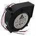 BCB1012UHF-F00 by Delta Electronics - FAN BLOWER 97.2X32.1MM 12VDC
