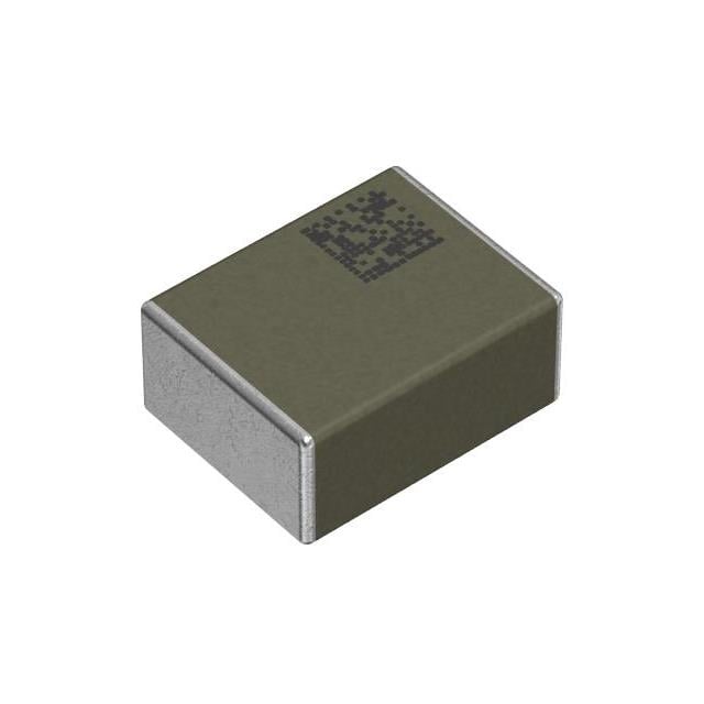 BCL322520RT-100M-D by TDK Corporation - INDUCTORS FOR POWER CIRCUITS, AU