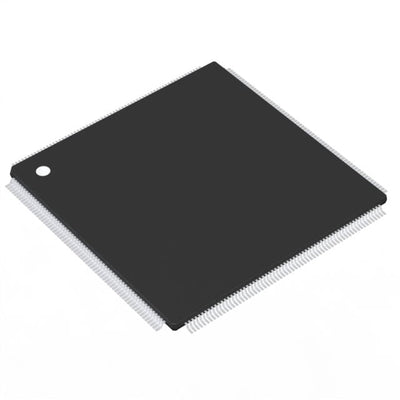 BCM53118KQLEG by Broadcom Limited - IC ETHERNET SWITCH SPI