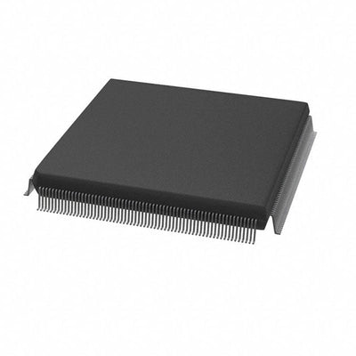 BCM53128VKQLEG by Broadcom Limited - MULTIPORT GIGABIT ETHERNET SWI