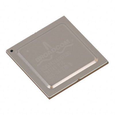 BCM53426A0KFSBG by Broadcom Limited - 20X1G + 4X10G SERDES SWITCH