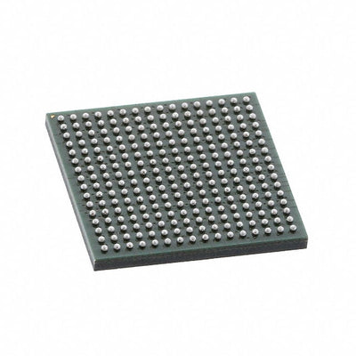 BCM5389KFB by Broadcom Limited - IC SWITCH SGMII 8PORT BGA