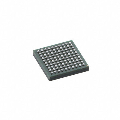 BCM54616SC0IFBG by Broadcom Limited - SINGLE GBE SERDES PHY