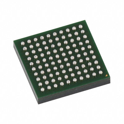 BCM5461A1KFBG by Broadcom Limited - IC TXRX 10/100/1000BASE-T SGL