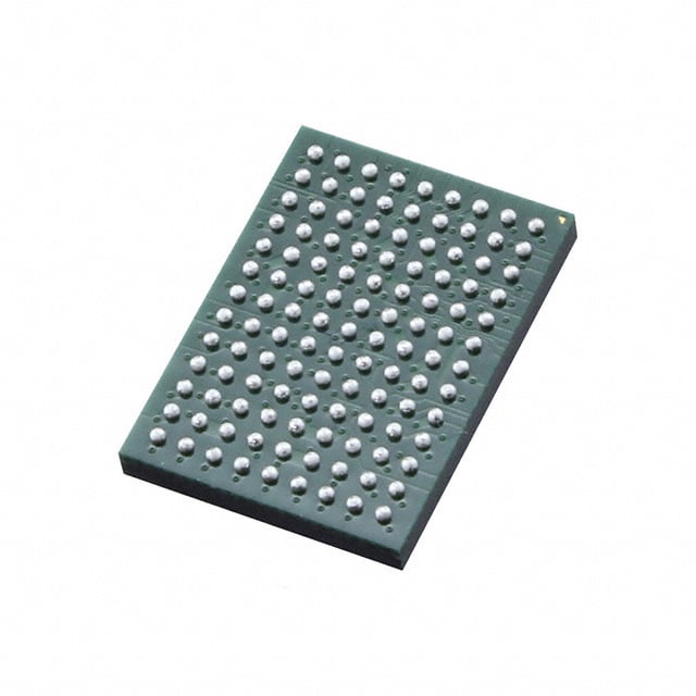 BCM5461SA1IPFG by Broadcom Limited - IC TXRX FULL/HALF 1/1 117BGA