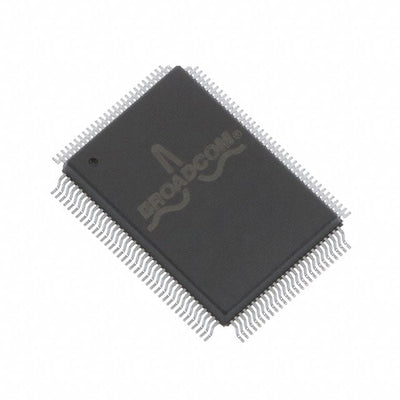 BCM5461SA2KQMG by Broadcom Limited - IC TRANSCEIVER FULL/HALF 1/1