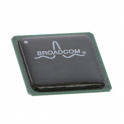 BCM5464SA1IRBG by Broadcom Limited - IC TXRX FULL/HALF 1/1 354BGA