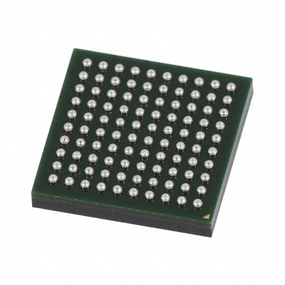 BCM54811SA2IFBG by Broadcom Limited - BROADR-REACH SINGLE-PORT 10/100/