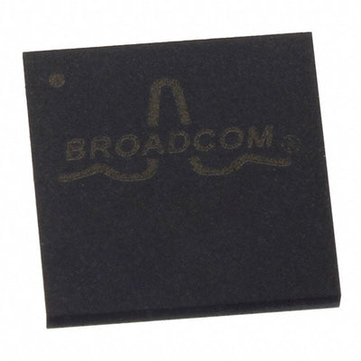 BCM5482A2KFBG by Broadcom Limited - IC TXRX FULL/HALF 2/2 121BGA