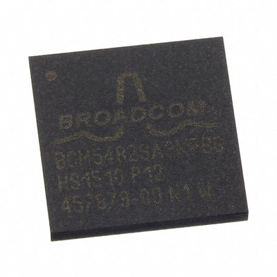 BCM5482SA2KFBG by Broadcom Limited - IC TRANSCEIVER FULL/HALF 2/2