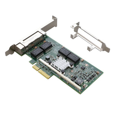 BCM95719A1904AC by Broadcom Limited - NETXTREME 5719 QUAD-PORT ETHERNE