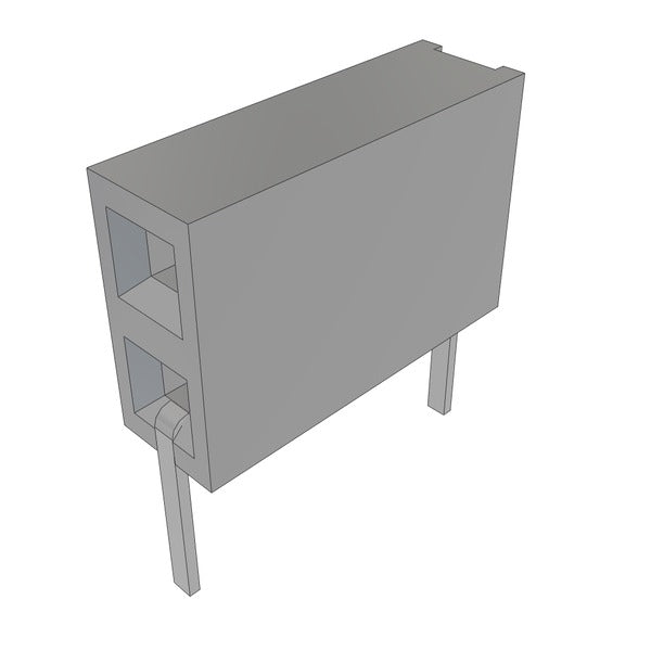 BCS-101-F-D-HE - Samtec Inc.