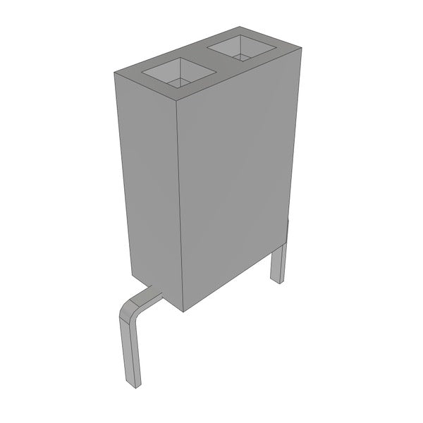 BCS-101-F-D-PE-BE - Samtec Inc.
