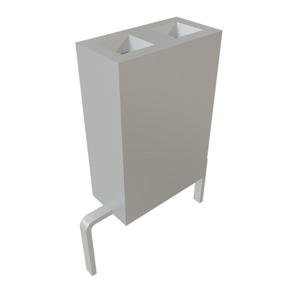 BCS-101-F-D-PE - Samtec Inc.