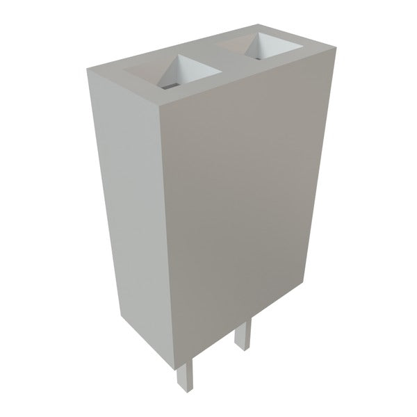 BCS-101-L-D-TE - Samtec Inc.