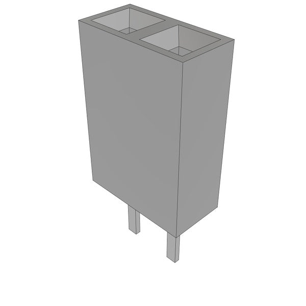 BCS-102-S-S-TE - Samtec Inc.
