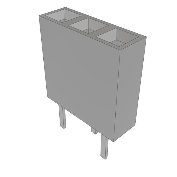 BCS-103-F-S-DE - Samtec Inc.