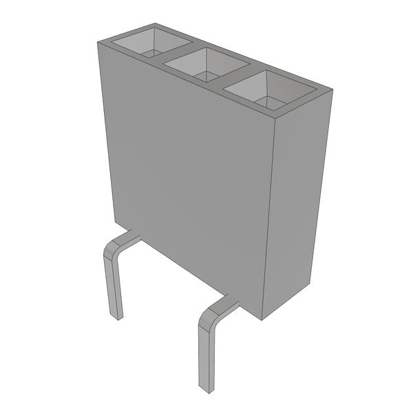 BCS-103-F-S-PE - Samtec Inc.