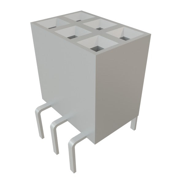BCS-103-L-D-PE-BE - Samtec Inc.