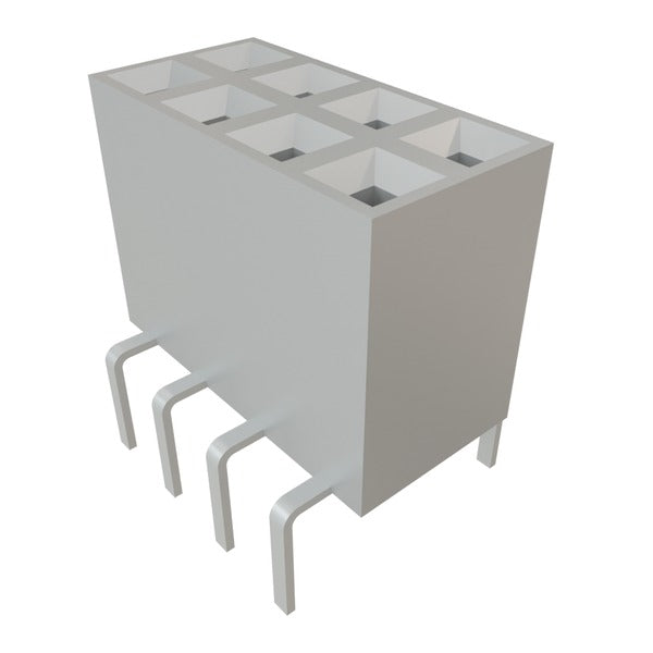 BCS-104-L-D-PE - Samtec Inc.