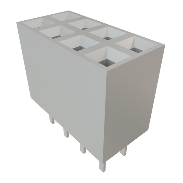 BCS-104-L-D-TE - Samtec Inc.