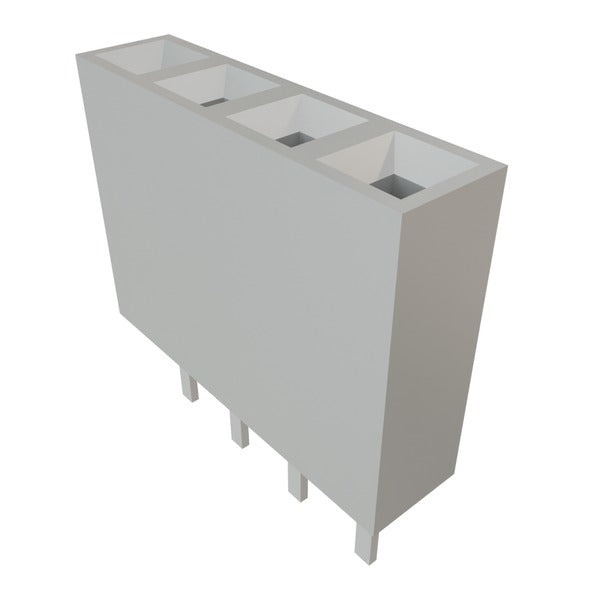 BCS-104-L-S-TE - Samtec Inc.