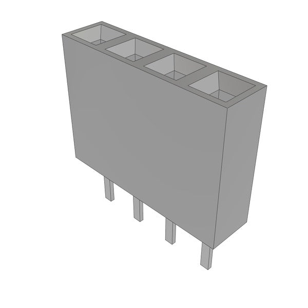 BCS-104-LM-S-TE - Samtec Inc.