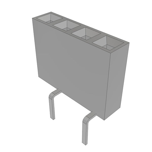 BCS-104-S-S-PE - Samtec Inc.