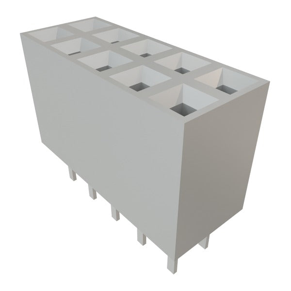 BCS-105-F-D-TE - Samtec Inc.