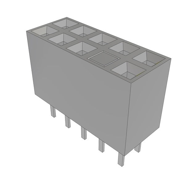 BCS-105-L-D-TE-003 - Samtec Inc.