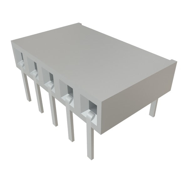 BCS-105-L-S-HE - Samtec Inc.