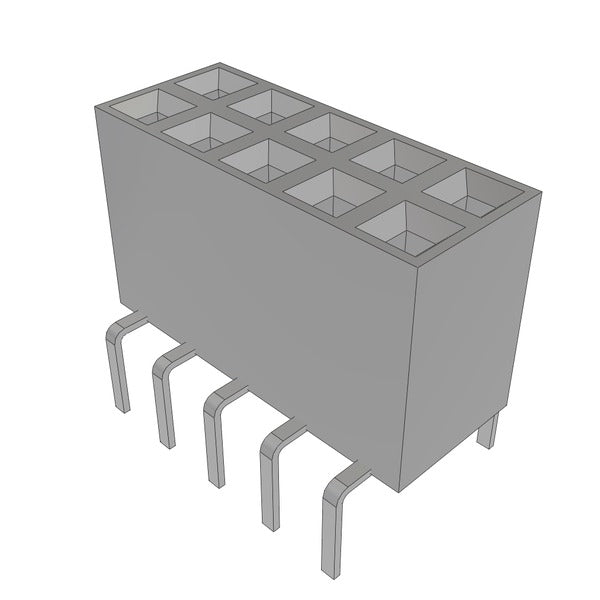BCS-105-T-D-PE-BE - Samtec Inc.