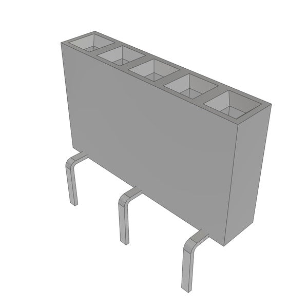 BCS-105-TM-S-PE-BE - Samtec Inc.