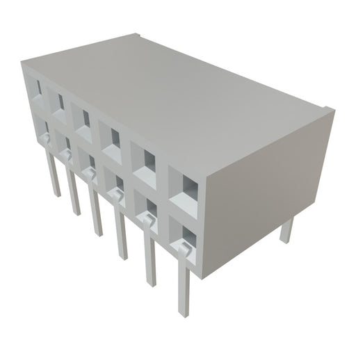 BCS-106-L-D-HE - Samtec Inc.