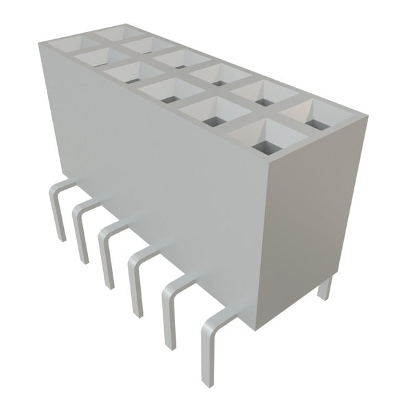 BCS-106-L-D-PE - Samtec Inc.