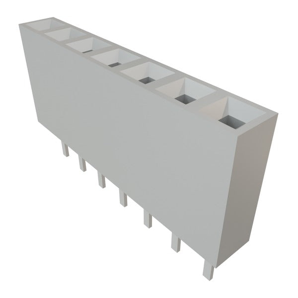 BCS-107-F-S-TE - Samtec Inc.