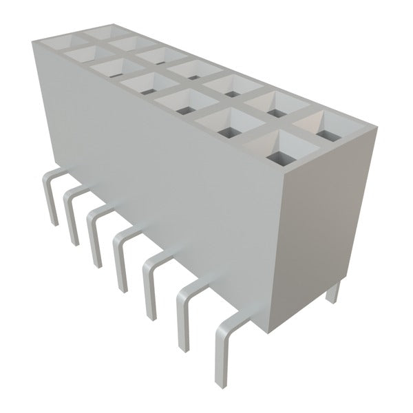BCS-107-L-D-PE - Samtec Inc.