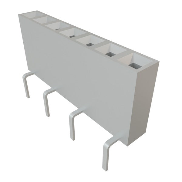 BCS-107-L-S-PE - Samtec Inc.