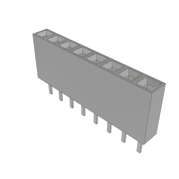 BCS-108-LM-S-TE - Samtec Inc.